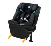 Maxi-Cosi Emerald 360 S - Siège auto - Tonal Black