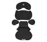 Maxi-Cosi Ensemble de Housses pour siège-Auto Kore Pro, Authentic Black