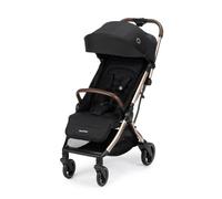Maxi-Cosi Eva³ - Poussettes naissance - Essential Black