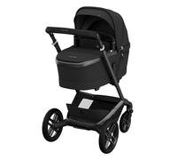 Maxi-Cosi Fame + Nacelle - Poussettes naissance - Twillic Black