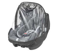 Maxi-Cosi Habillage de pluie pour sièges-auto bébés – avec aération – Transparent