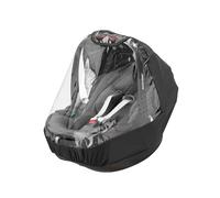 Maxi-Cosi Habillage Pluie pour Siège Auto Bébés, avec aération, Transparent