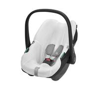 Maxi Cosi - Housse en coton bio pour siège-auto Cabriofix et Pebble S