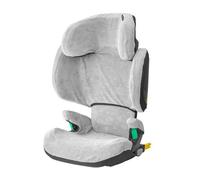 MAXI-COSI Housse d'été éponge pour siège Morion, Lavable en machine, Fresh Grey