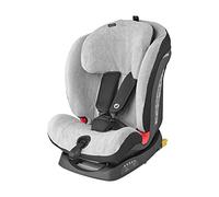 Maxi-Cosi Housse d'été pour siège auto Groupe 123 Titan / Titan Plus, Fresh Grey