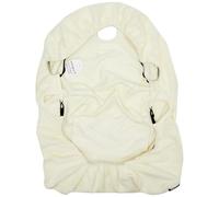 Maxi-Cosi Housse éponge pour Cosi Groupe 0+ CabrioFix, Fresh Ecru (beige)