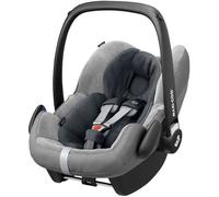 MAXI-COSI Housse éponge pour Cosi Rock - Fresh Grey