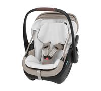 Maxi Cosi - Housse été Siège-auto Coral Slide Pro Natural White