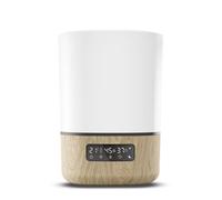 Maxi-Cosi Humidificateur Breathe – Intelligent pour bébé, brume & huile, Compatible Alexa/Google