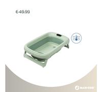 Maxi-Cosi Indigo - Sage Green