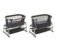 Co-Dormeur Maxi Cosi MC Iora Air Beyond Graphite