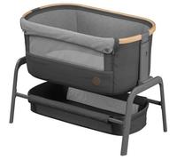 MAXI-COSI Iora Berceau Cododo - De la naissance à 6 mois (jusqu'à 9kg) - Essential Graphite