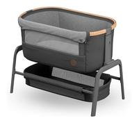 Maxi Cosi Iora Berceau Nouveau-Né Co-Dodo 0-6 Mois Max 9 KG Transat Couleur Es