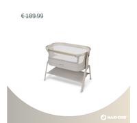 Maxi-Cosi Iora² - Elegance Beige