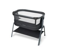 MAXI-COSI Iora2, Berceau cododo, réglable en hauteur, inclinaison ant-reflux, De la naissance à 6 mois (9kg), Elegance Graphite