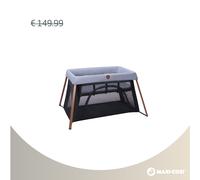 Maxi-Cosi Iris² - Essential Grey