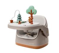 Maxi Cosi - Réhausseur de chaise 3 en 1 Jay Plus - Elegance Beige