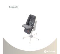 Maxi-Cosi Kit repas Alba - Beyond Graphite