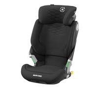 Maxi-Cosi Kore Pro i-Size, Réhausseur Voiture Enfant, 3.5-12 ans, 100-150 cm, ClickAssistLight, Système de protection latérale Plus, Authentic Black