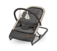 MAXI COSI - Transat Kori avec arche Beyond - Graphite Eco