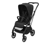 Maxi Cosi - Poussette ultra-compacte Leona 2 - Twillic Black