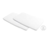 Maxi Cosi - Lot de 2 draps-housses pour lit de voyage Calao Light