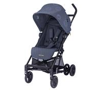Maxi-Cosi Mara Poussette Canne Grise Jusqu’à 22 kg, Compacte Pliable