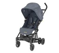 Maxi-Cosi Mara Poussette canne Ultra Compacte, De la naissance à 4 ans (0-22 kg), Brave Graphite