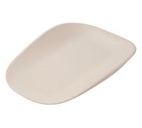 Maxi-Cosi Mavis, Matelas à Langer Bebe, 50x70 cm, Dès la Naissance, Nouveau-nés et Tout-petits, Bords Hauts Incurvés, Facile à Nettoyer, Base Antidérapante, Tapis à Langer Bebe, Elegance Beige