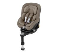 MAXI COSI - Siege Auto Mica 360 Pro 40-105cm Authentic Truffle