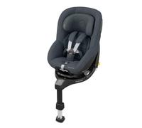 Maxi-Cosi Siège auto Mica 360 Pro i-Size, pivotant, coulissant, G-Cell, 0–4 ans, Authentic Graphite