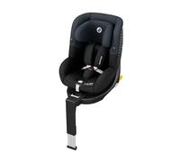 Maxi-Cosi Mica 360 S, Siège-auto bébé i-Size, De 3 mois à 4 ans (61-105 cm), Siège-auto isofix 360 pivotant, Rotation FlexiSpin, 5 inclinaisons, Protection G-CELL, Harnais Easy-in, Tonal Black