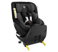 Maxi Cosi - Siège-auto Mica Pro Eco i-Size Groupe 0/1 - Authentic Black