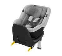 Maxi-Cosi Mica Siège-Auto Pivotant 360°, ISOFIX, de la Naissance jusqu'a 4 ans environ, Authentic Grey