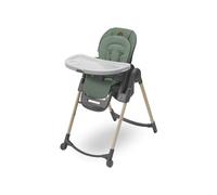 MAXI COSI - Chaise haute Minla Beyond - Green Eco