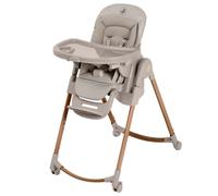 Maxi-Cosi Chaise haute Minla Plus Élégance Beige G