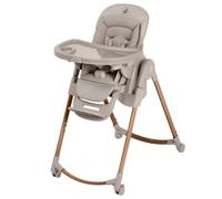 Maxi Cosi - Chaise Haute Minla Plus - Elegance Beige