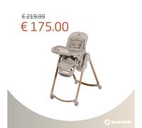 Maxi-Cosi Minla Plus - Elegance Beige