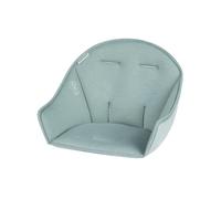 Maxi-Cosi Moa, Coussin de chaise haute, de 6 mois à 3 ans environ, 0 à 15 kg, Conçu pour la chaise haute Moa 4-en-1, Siège molletonné, Facile à installer et à nettoyer, Beyond Sage