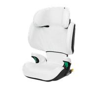 Housse d'été éponge Morion organic blanc