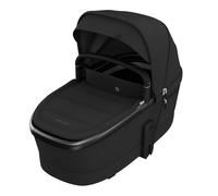 Nacelle Ultra Confortable Fame Twillic Black TU