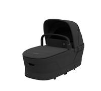 Maxi-cosi Nacelle Pliable Cabin Cot Black Onyx TU