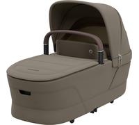 Maxi-cosi Nacelle Pliable Cabin Cot Oak Truffle TU