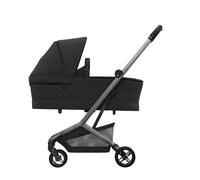 Maxi Cosi - Nacelle pour poussette Fame Cabin - Onyx Black