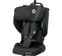 Maxi-Cosi Nomad Plus, Siège Auto Pliable, 15 Mois - 4 Ans, 67 - 105 cm, Siège Auto de Voyage Portable, Ultra-Compact et Léger, Protection contre Chocs Latéraux, pour Toute Voiture, Authentic Black