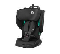 MAXI-COSI Nomad Plus2 , Siège auto pliable, transportable et léger, 15 Mois - 4 Ans, 76 - 105 cm, Authentic black