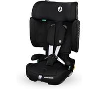 Maxi-Cosi Nomad XL Plus, Siège Auto Évolutif, 76-150 cm, Authentic Black | Siège Auto de Voyage Pliable, 15 Mois-12 Ans, Ultra-Compact et Léger, Protection Latérale G-CELL, Sac de Voyage