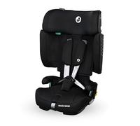 Maxi-Cosi Nomad XL Plus, Siège Auto Évolutif Pliable, 15 mois - 12 ans, 76-150 cm, Siège Auto de Voyage Portable, Protection G-CELL Contre Les Chocs Latéraux, Sac de Voyage, Authentic Black