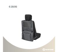 Maxi-Cosi Organisateur de siège arrière - Graphite