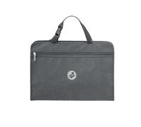 Maxi-Cosi Organisateur Voiture Enfant, 4 Poches dont Support Tablette, Compatible Voiture & Poussette, Installation Rapide, Facile à Nettoyer, Déperlant, Organisateur Siege Enfant, Twillic Graphite